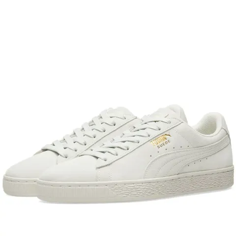 Suede Classic Tonal