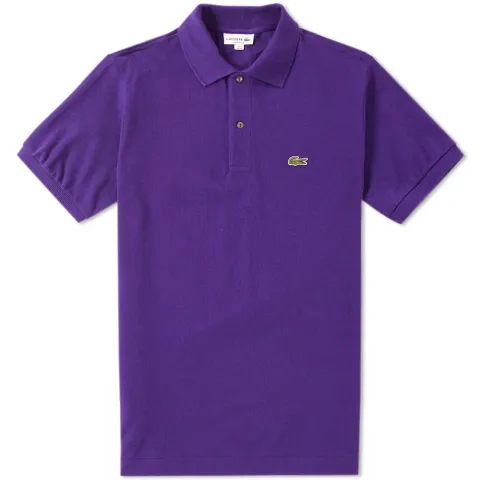 Classic L12.12 Polo