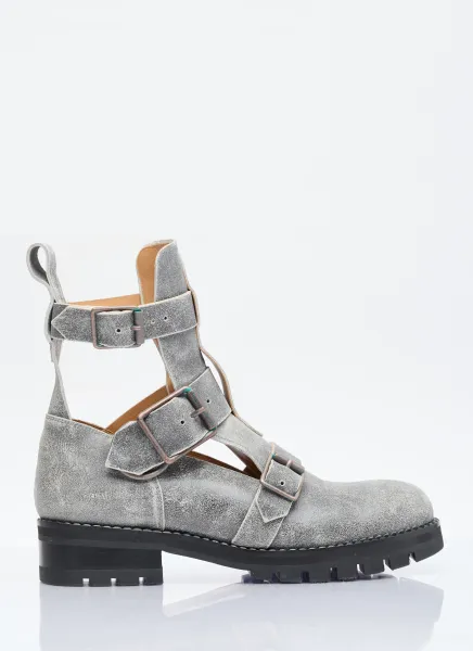 Rome Boots
