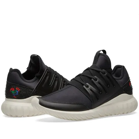 Tubular Radial CNY