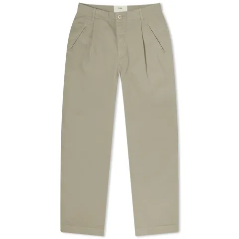 Cord Assembly Pant