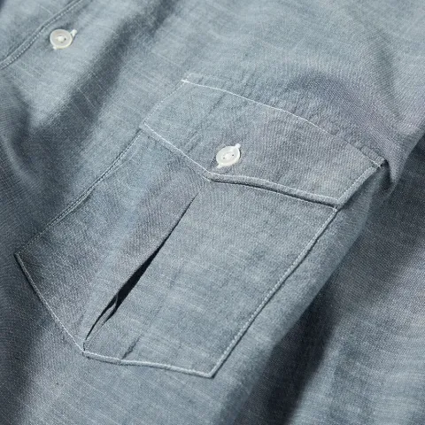 Safari Shirt