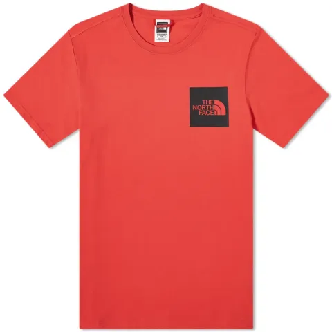 Fine T-Shirt