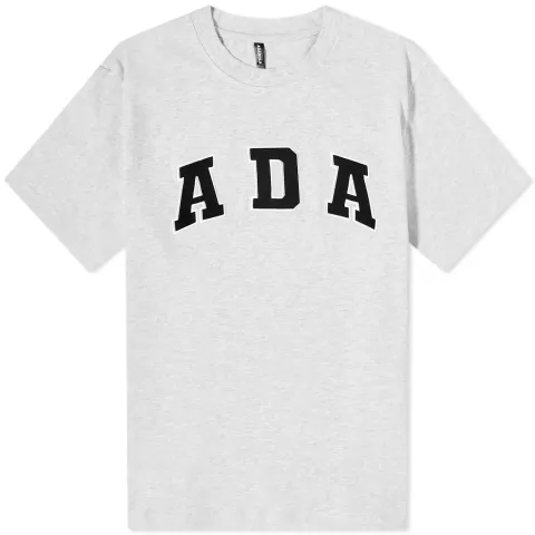 ADA Oversized T-Shirt