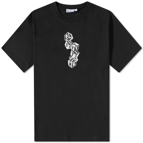 Cubes T-Shirt