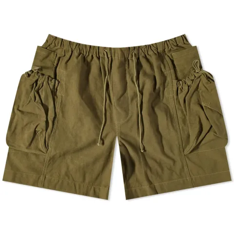 Story mfg. Salt Cargo Shorts