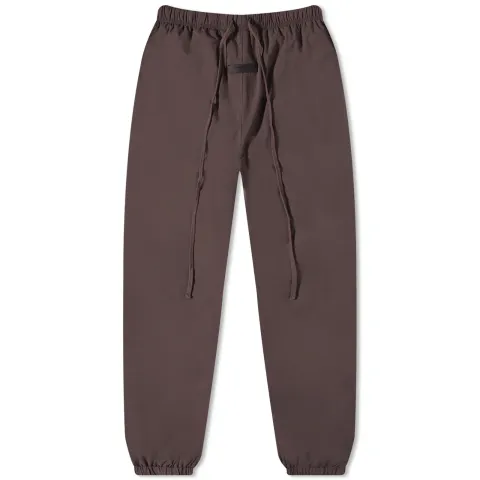 Nylon Track Pant