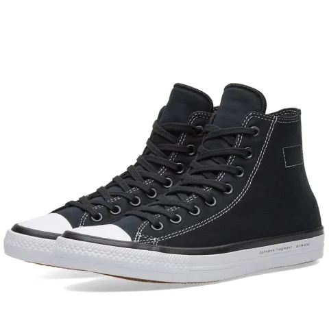 x Fragment Design Chuck Taylor II Hi
