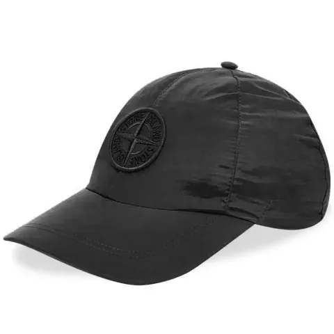 Nylon Metal Cap