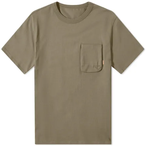 Archetype-01 3D Pocket T-Shirt
