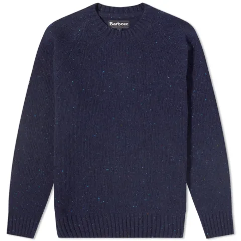 Netherton Crew Knit