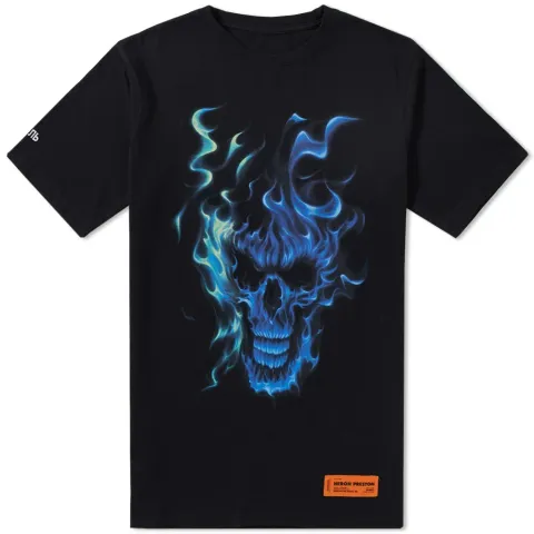 Skull Tee