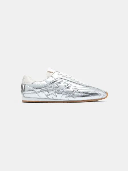 WOMEN - WOMEN'S PACIFIC FOOTBALL SLIM - Silver