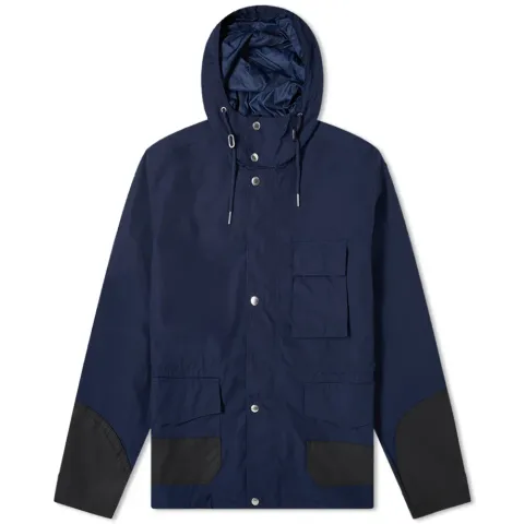 Sport Parka