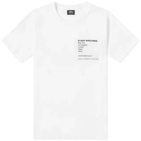 Modern Leaders Tee