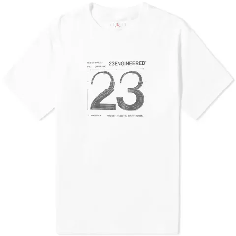 23 Engineered 85 T-Shirt