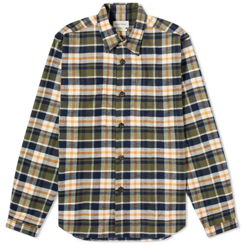 Treviscoe Shirt