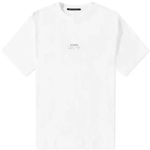 Stack Logo Perfect T-Shirt
