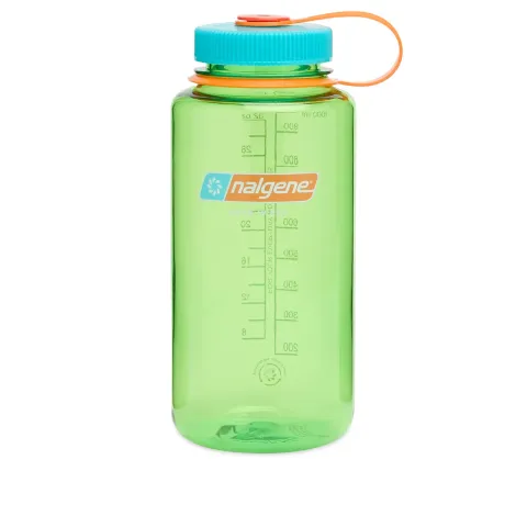 Wide Mouth Tritan Sustain Water Bottle