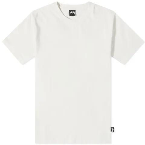 Pigment Dyed T-Shirt