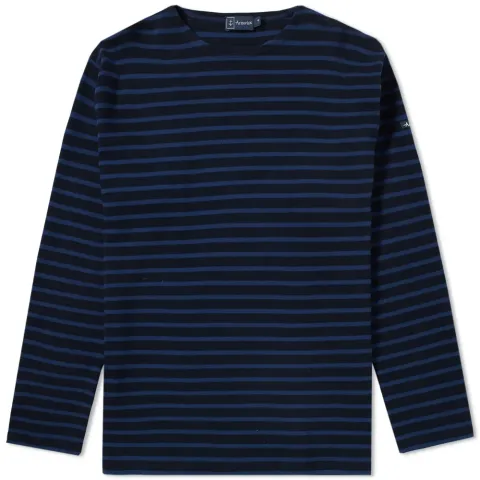 1525 Long Sleeve Loctudy Tee