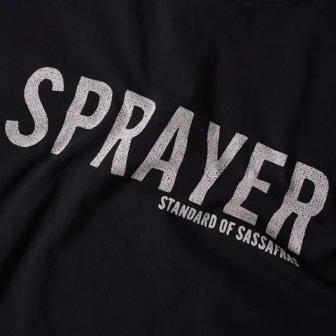 Sprayer Tee