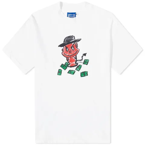 Two Rascal T-Shirt