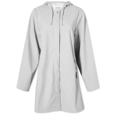A-Line Rain Coat