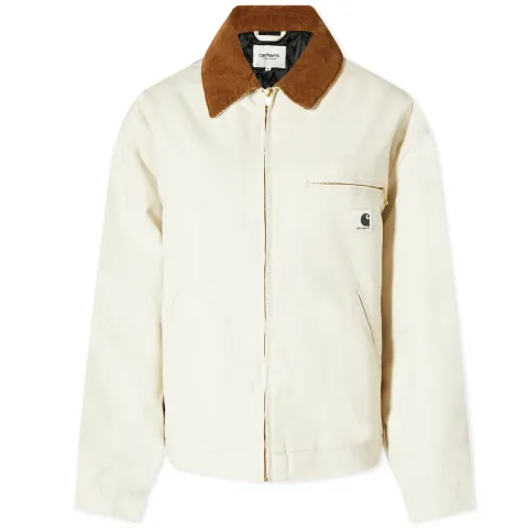 OG Detroit Jacket