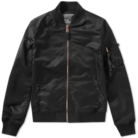 MA-1 VF LW Jacket
