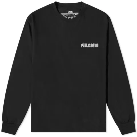 Long Sleeve Infinity T-Shirt
