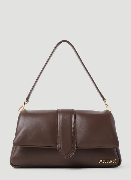 Le Bambimou Medium Shoulder Bag