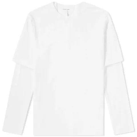 Double Sleeve Tee