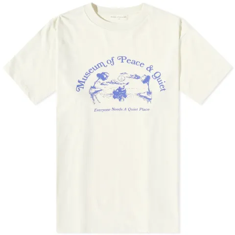 Quiet Place T-Shirt
