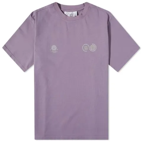 Globe T-Shirt