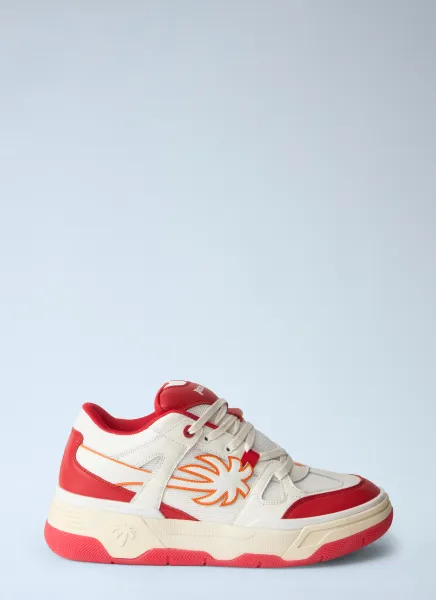 Palm Skate Sneakers