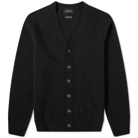 Howlin' Will-O-The-Wisp Cardigan