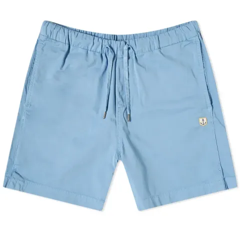 Drawstring Shorts
