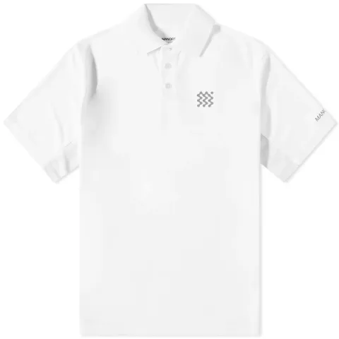 The Course Polo