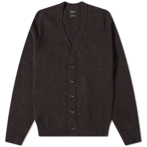 Howlin' Will-o'-the-Wisp Cardigan