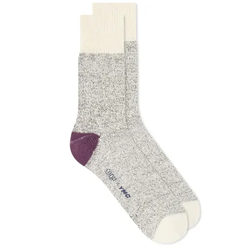 Monkey Socks
