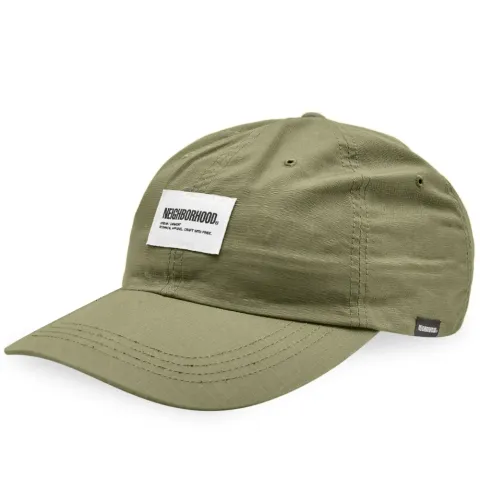 Mil Dad Cap