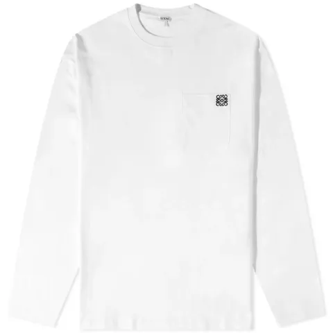 Long Sleeve Anagram T-Shirt