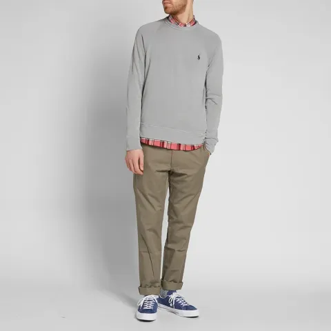 Classic Crew Sweat