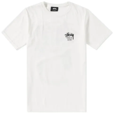 Forces of Nature Pigment Dyed Tee