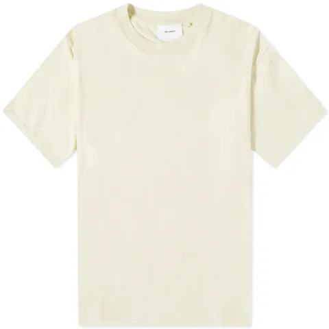 Lock Stitch T-Shirt