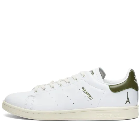 X Highsnobiety Stan Smith