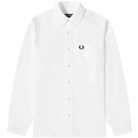 Oxford Shirt