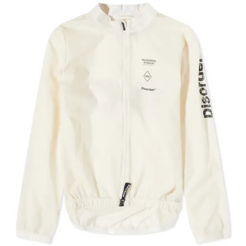 x T.K.O. Mechanism Stow Away Jacket