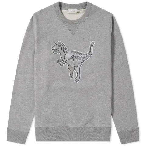 Rexy Crew Sweat